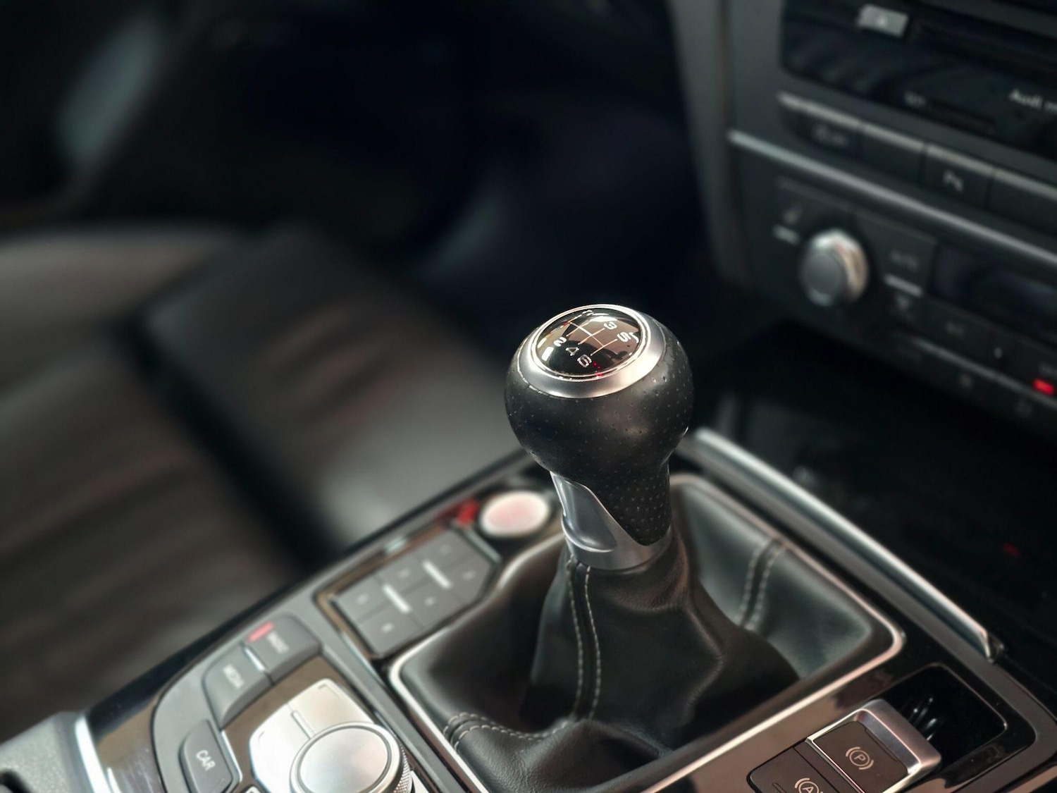 Used Audi A6 Saloon 2015 for sale - 76989964: Photo 23