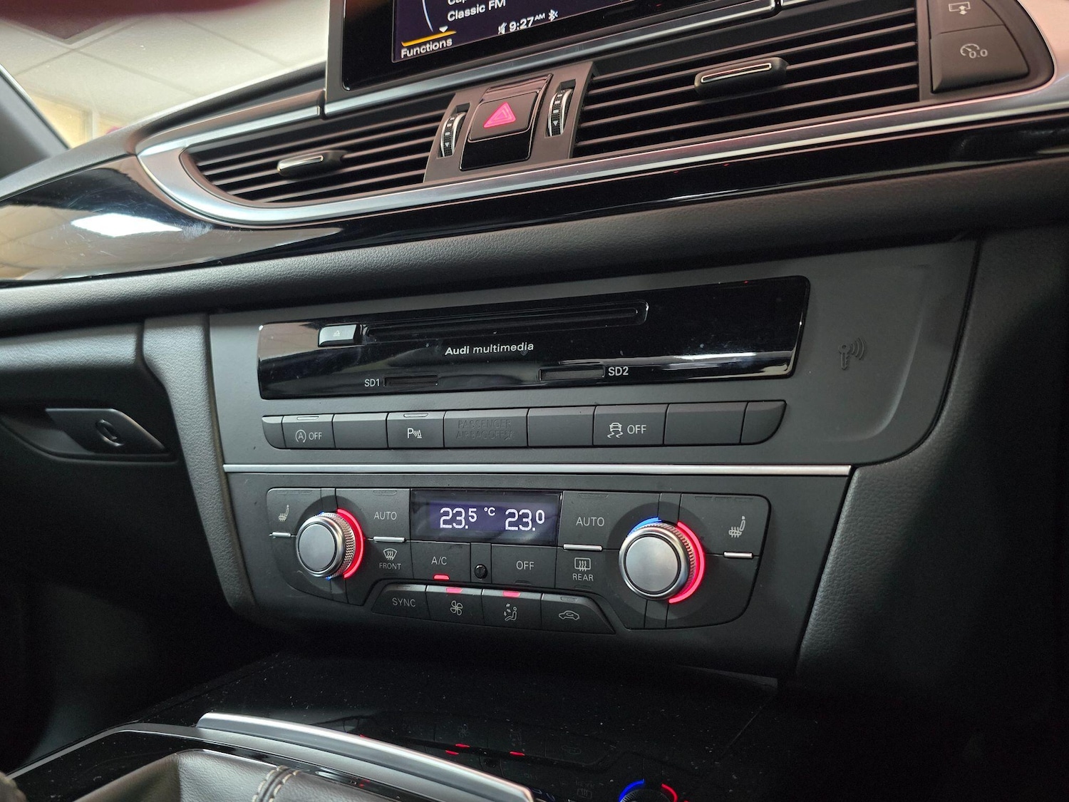 Used Audi A6 Saloon 2015 for sale - 76989964: Photo 26