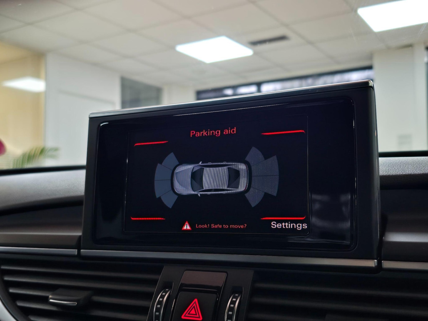 Used Audi A6 Saloon 2015 for sale - 76989964: Photo 27