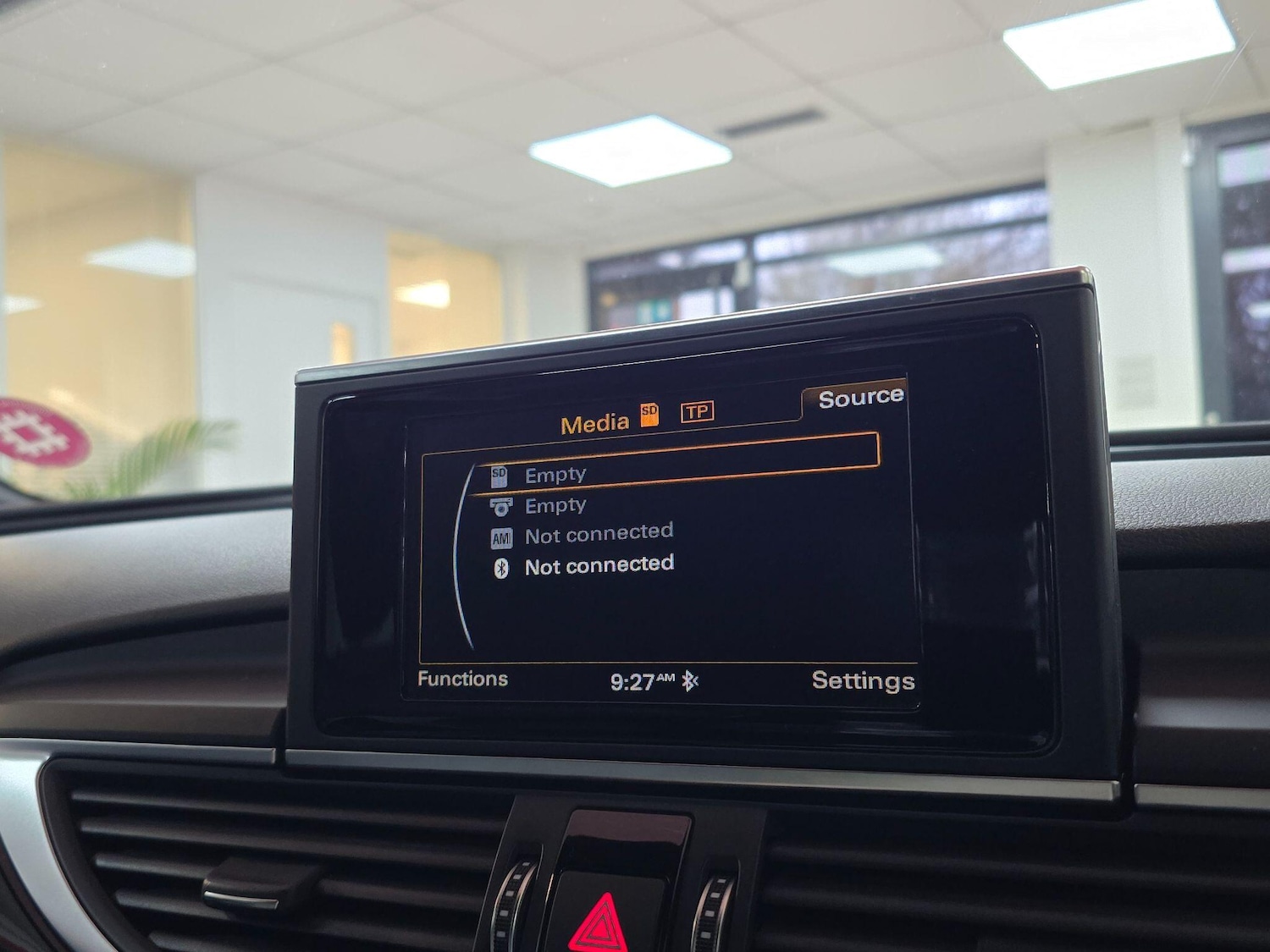 Used Audi A6 Saloon 2015 for sale - 76989964: Photo 29