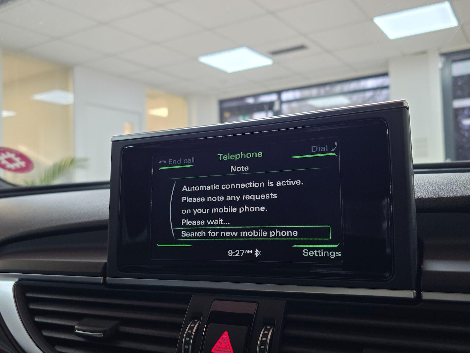 Used Audi A6 Saloon 2015 for sale - 76989964: Photo 30