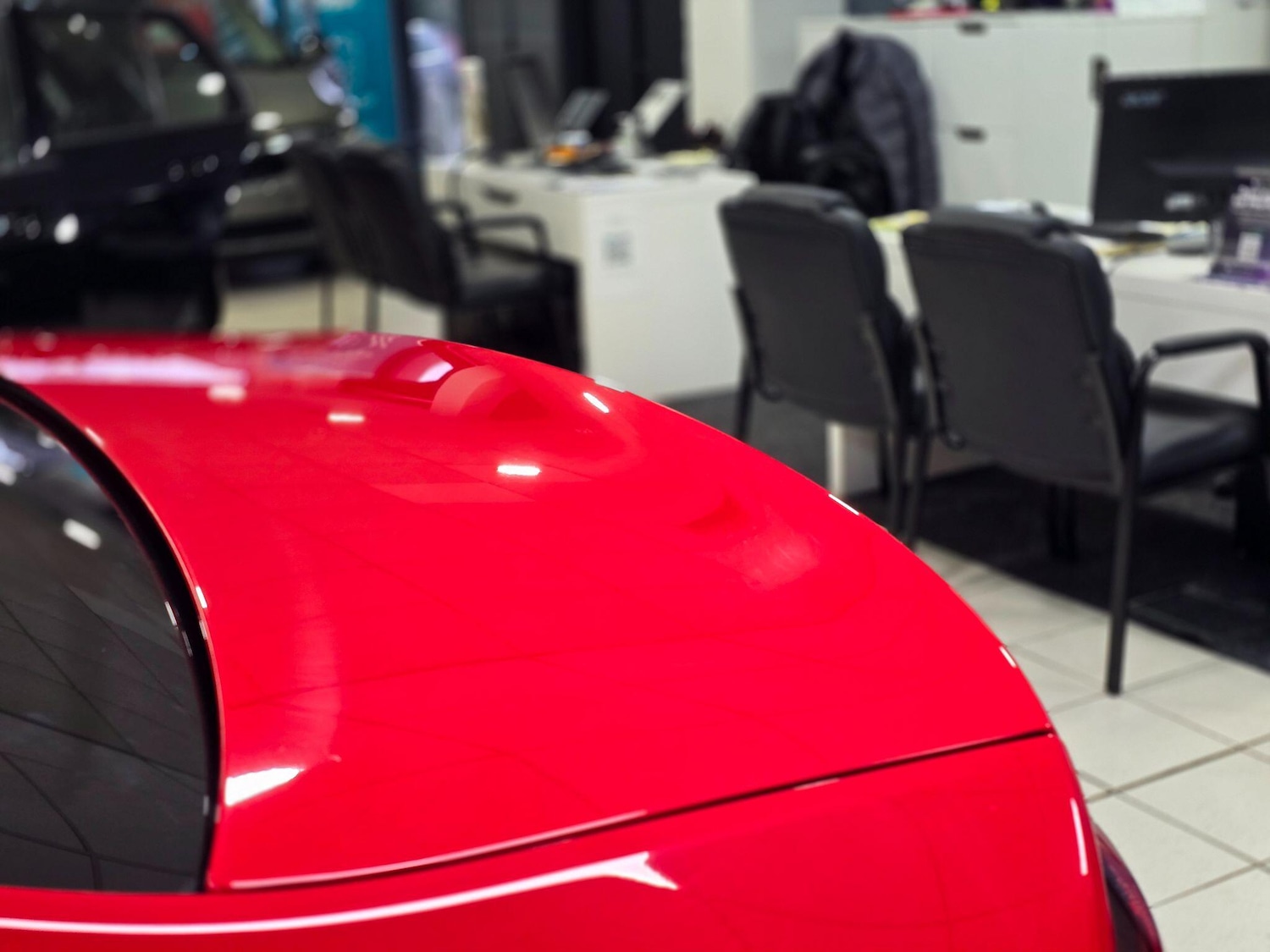 Used Audi A6 Saloon 2015 for sale - 76989964: Photo 38