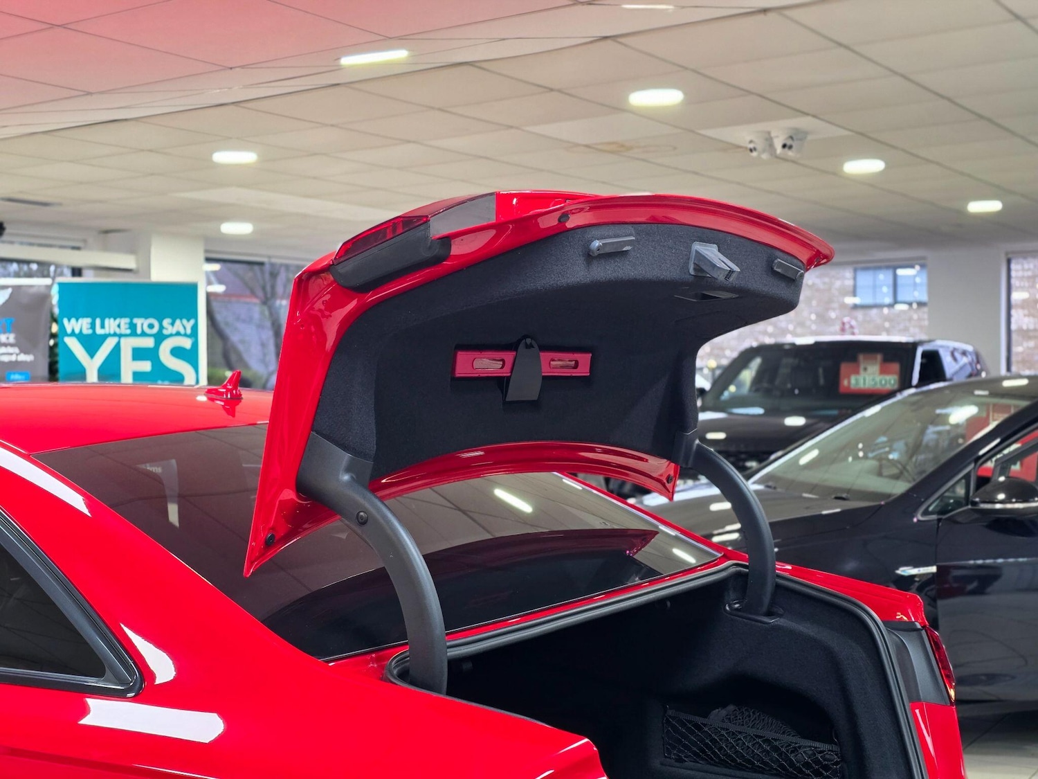 Used Audi A6 Saloon 2015 for sale - 76989964: Photo 39