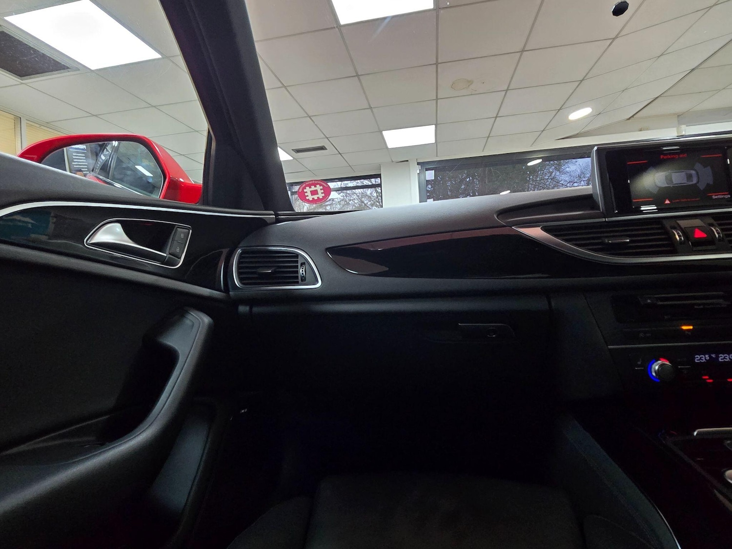 Used Audi A6 Saloon 2015 for sale - 76989964: Photo 44