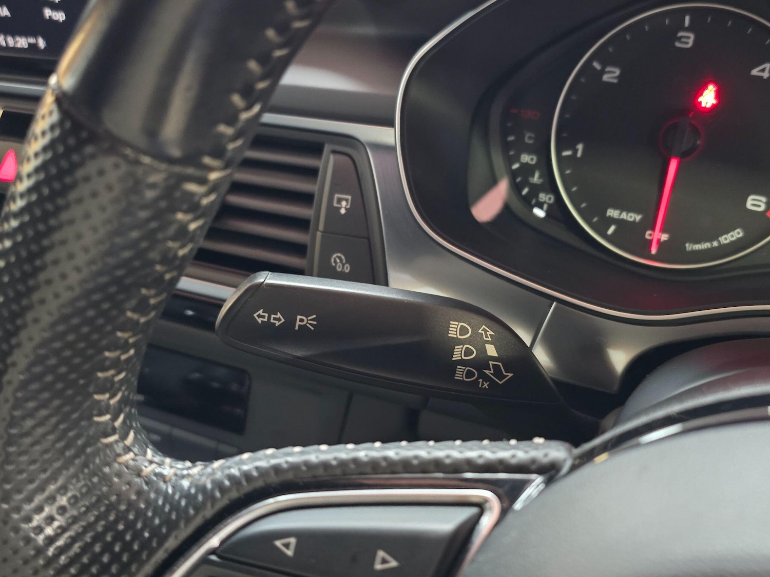 Used Audi A6 Saloon 2015 for sale - 76989964: Photo 53