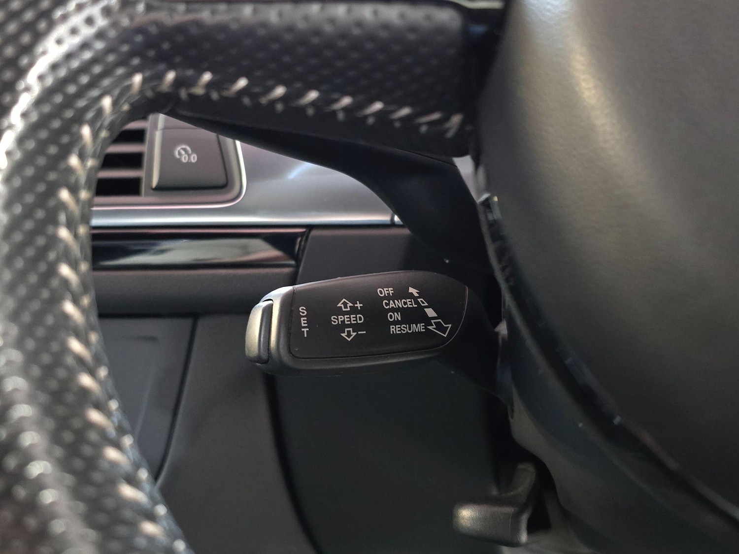 Used Audi A6 Saloon 2015 for sale - 76989964: Photo 54