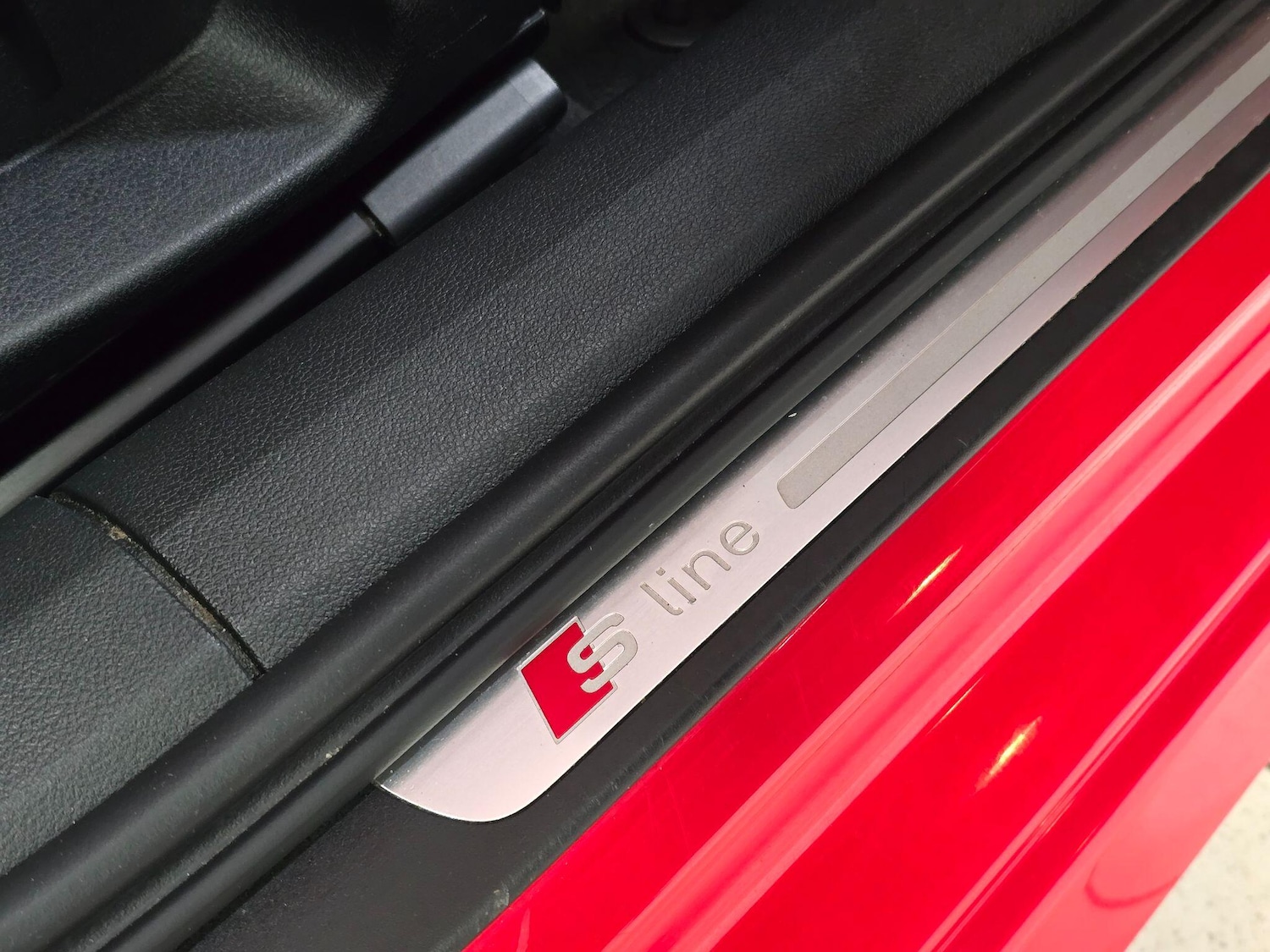 Used Audi A6 Saloon 2015 for sale - 76989964: Photo 57