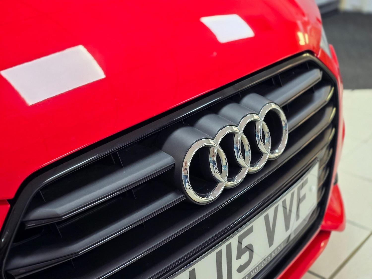 Used Audi A6 Saloon 2015 for sale - 76989964: Photo 6