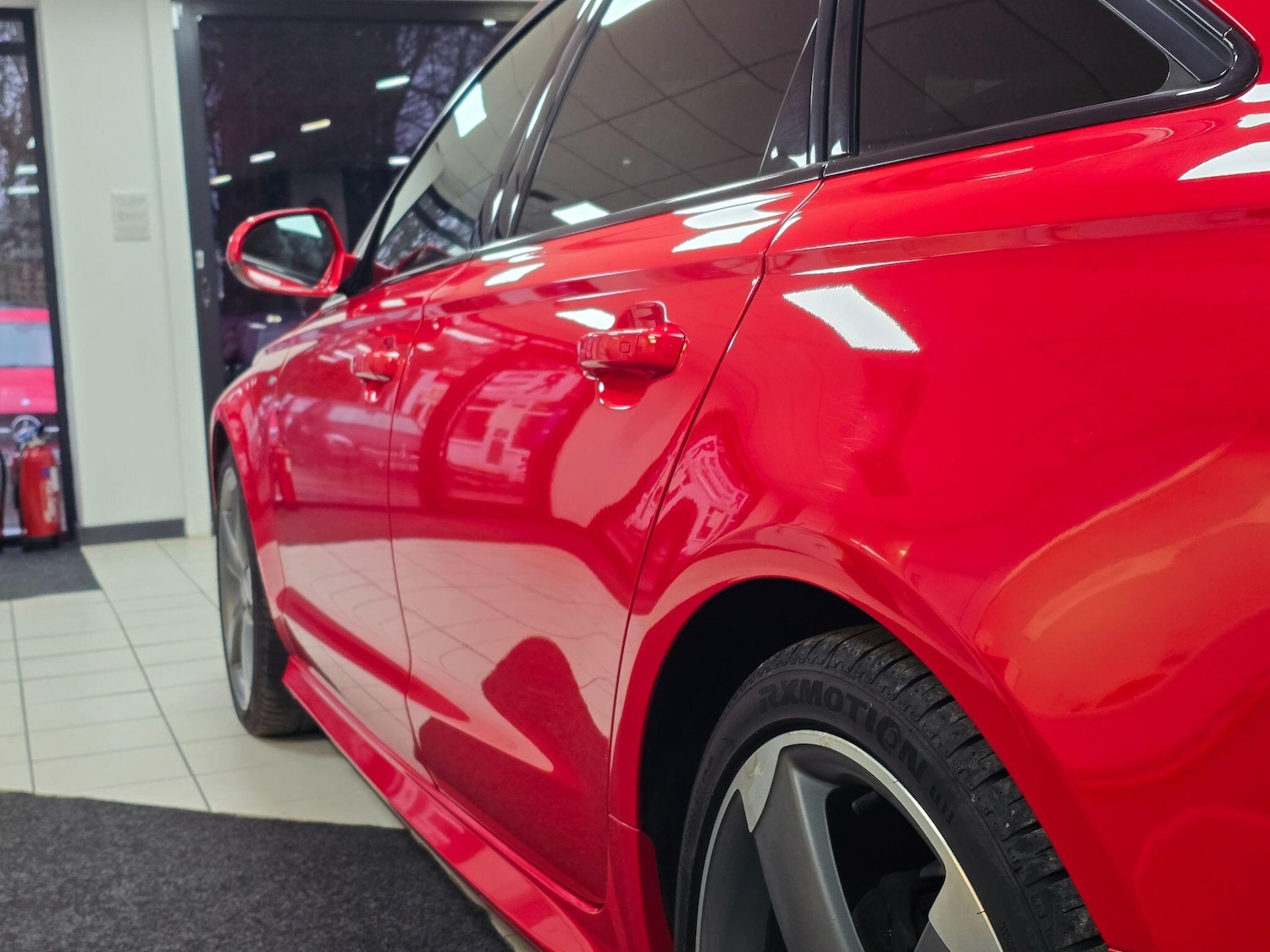 Used Audi A6 Saloon 2015 for sale - 76989964: Photo 60