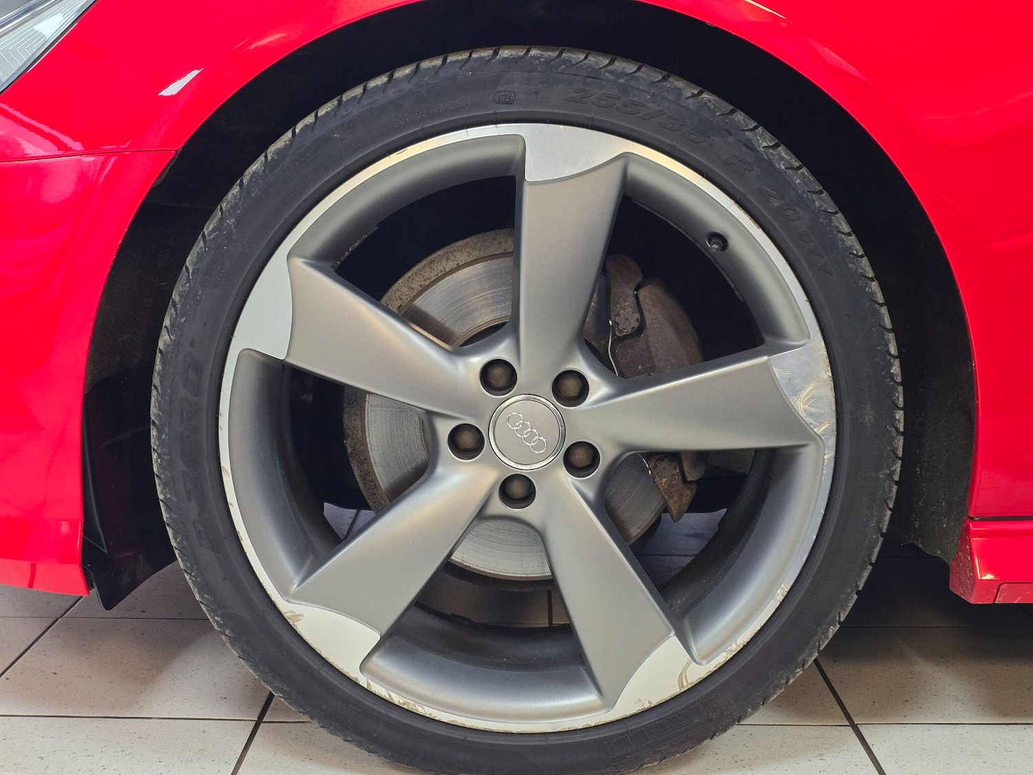 Used Audi A6 Saloon 2015 for sale - 76989964: Photo 61