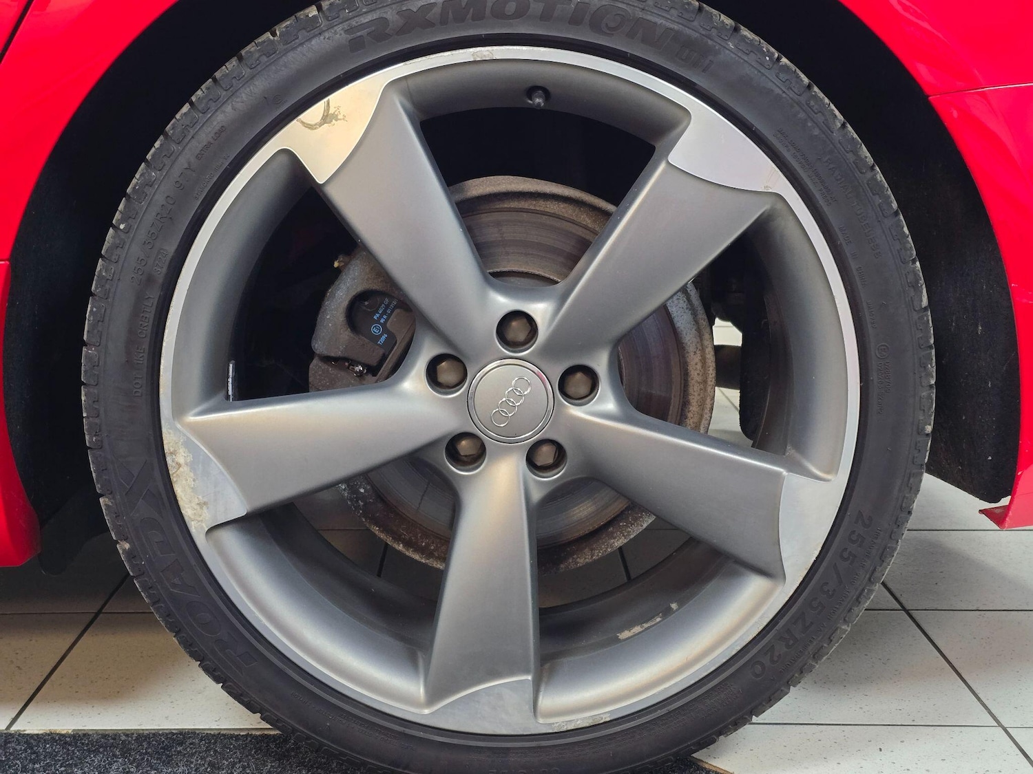 Used Audi A6 Saloon 2015 for sale - 76989964: Photo 62