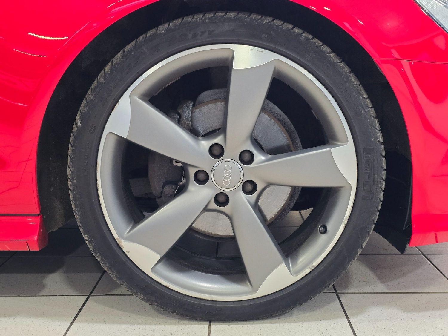 Used Audi A6 Saloon 2015 for sale - 76989964: Photo 65