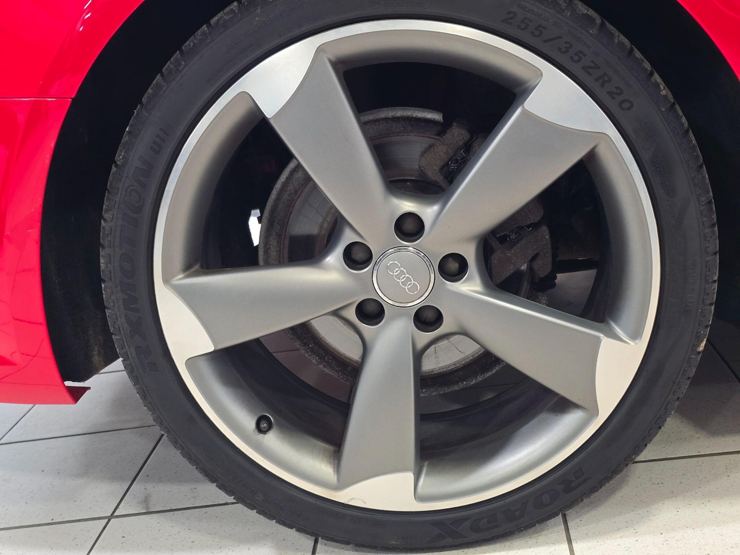 Used Audi A6 Saloon 2015 for sale - 76989964: Photo 66