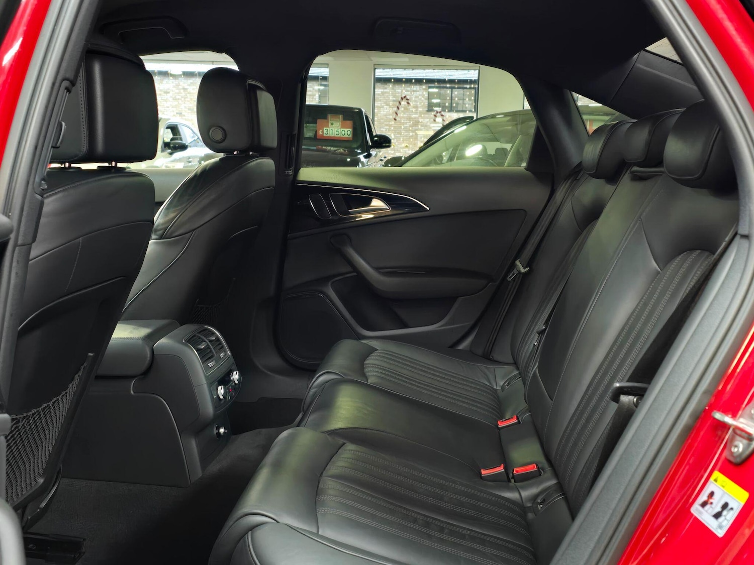 Used Audi A6 Saloon 2015 for sale - 76989964: Photo 67