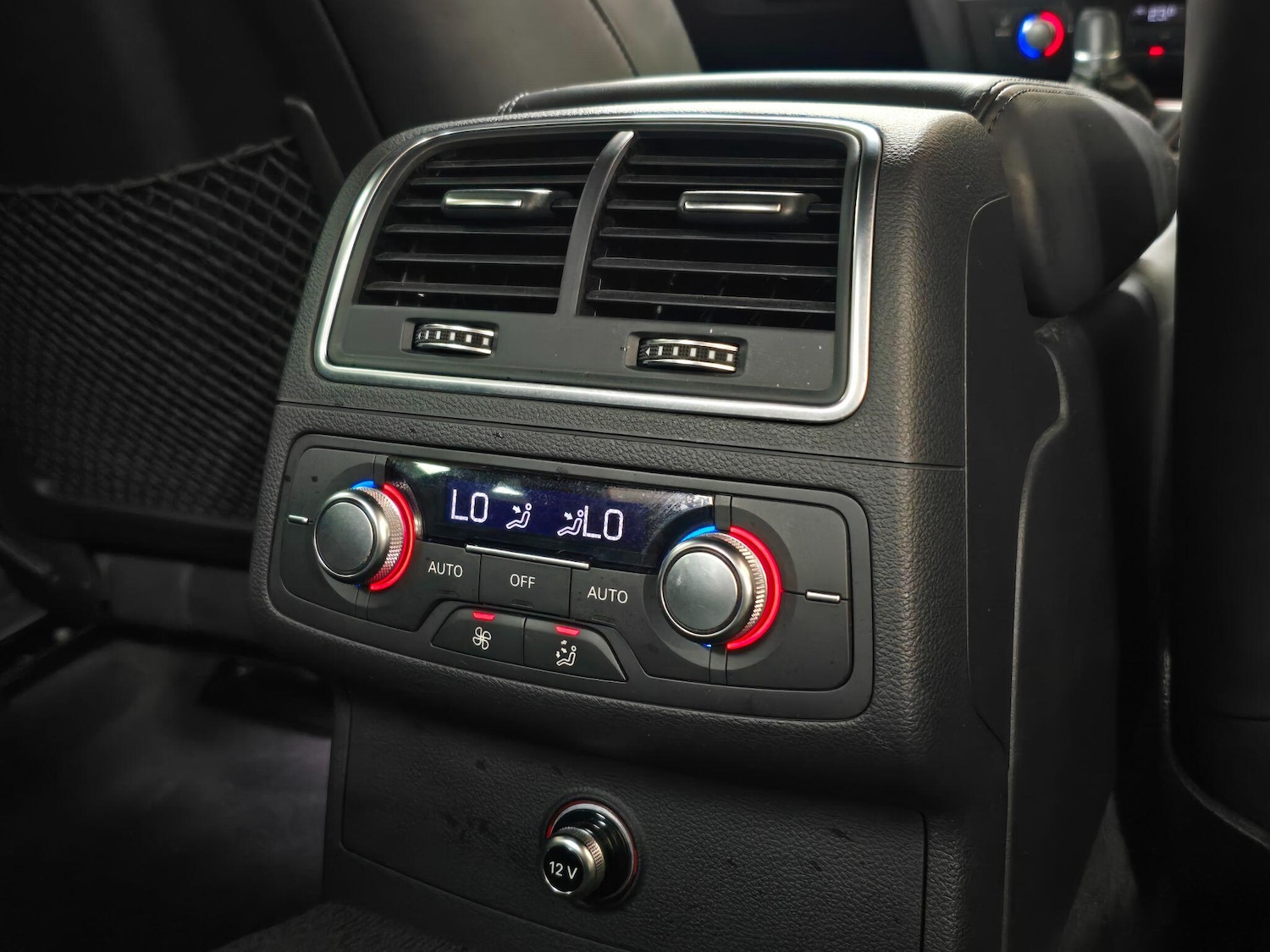 Used Audi A6 Saloon 2015 for sale - 76989964: Photo 68