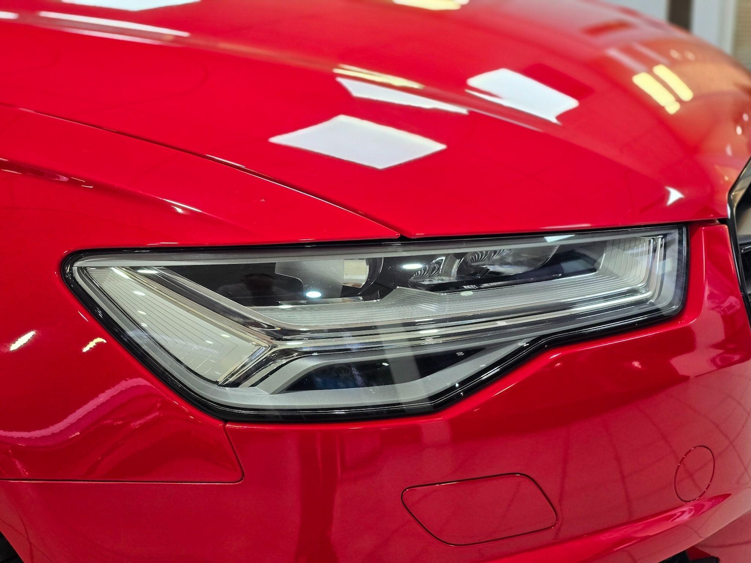 Used Audi A6 Saloon 2015 for sale - 76989964: Photo 7