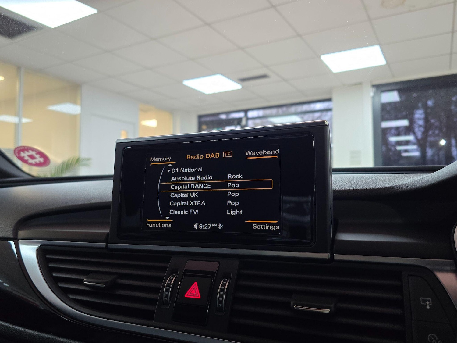 Used Audi A6 Saloon 2015 for sale - 76989964: Photo 70