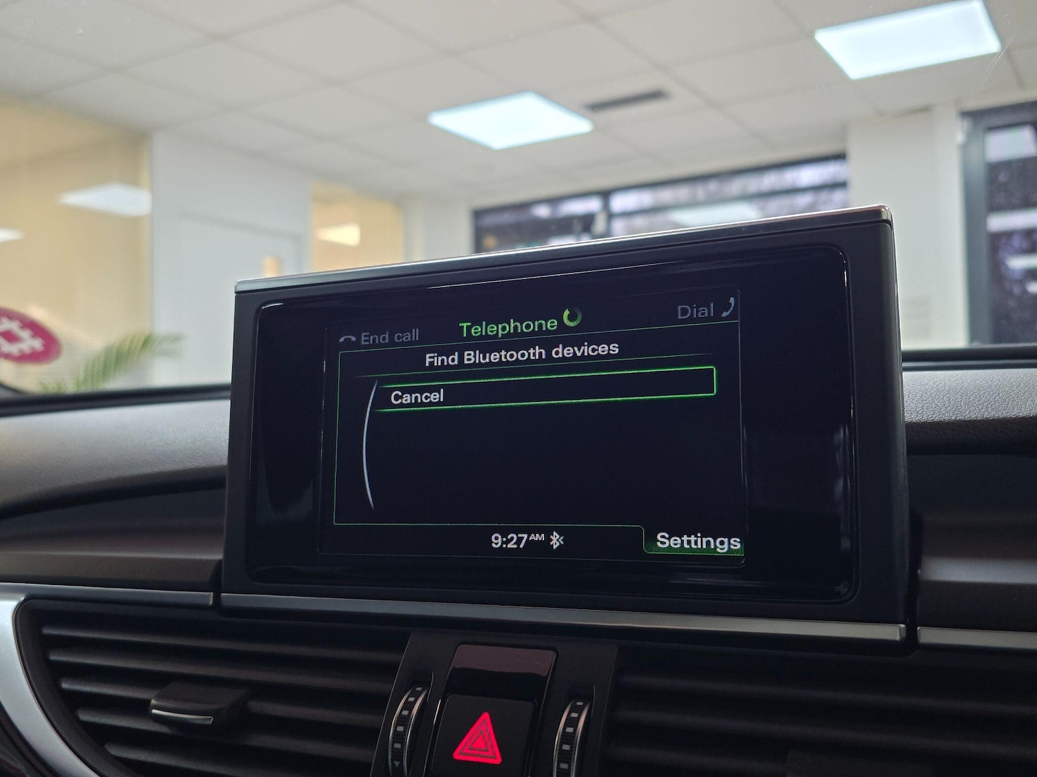 Used Audi A6 Saloon 2015 for sale - 76989964: Photo 72