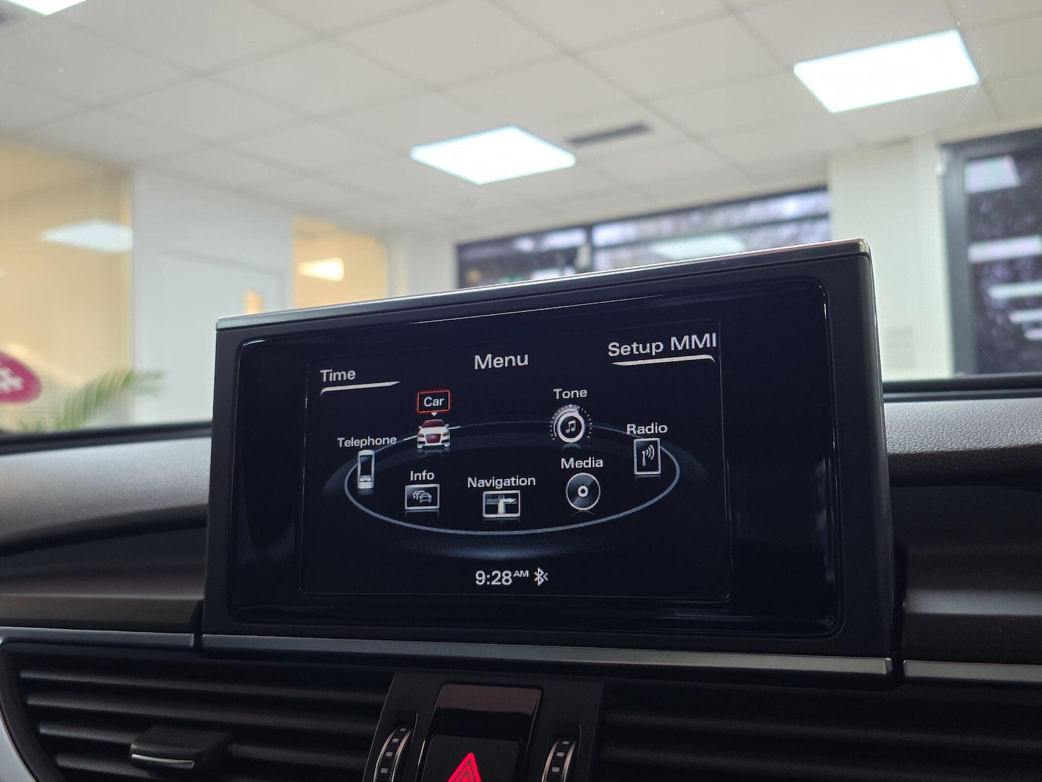 Used Audi A6 Saloon 2015 for sale - 76989964: Photo 73