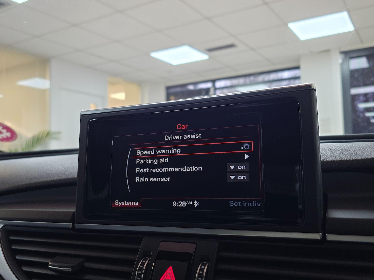 Used Audi A6 Saloon 2015 for sale - 76989964: Photo 75