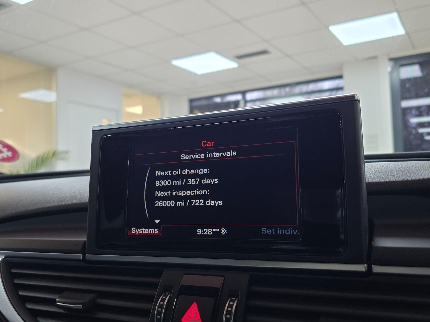 Used Audi A6 Saloon 2015 for sale - 76989964: Photo 77