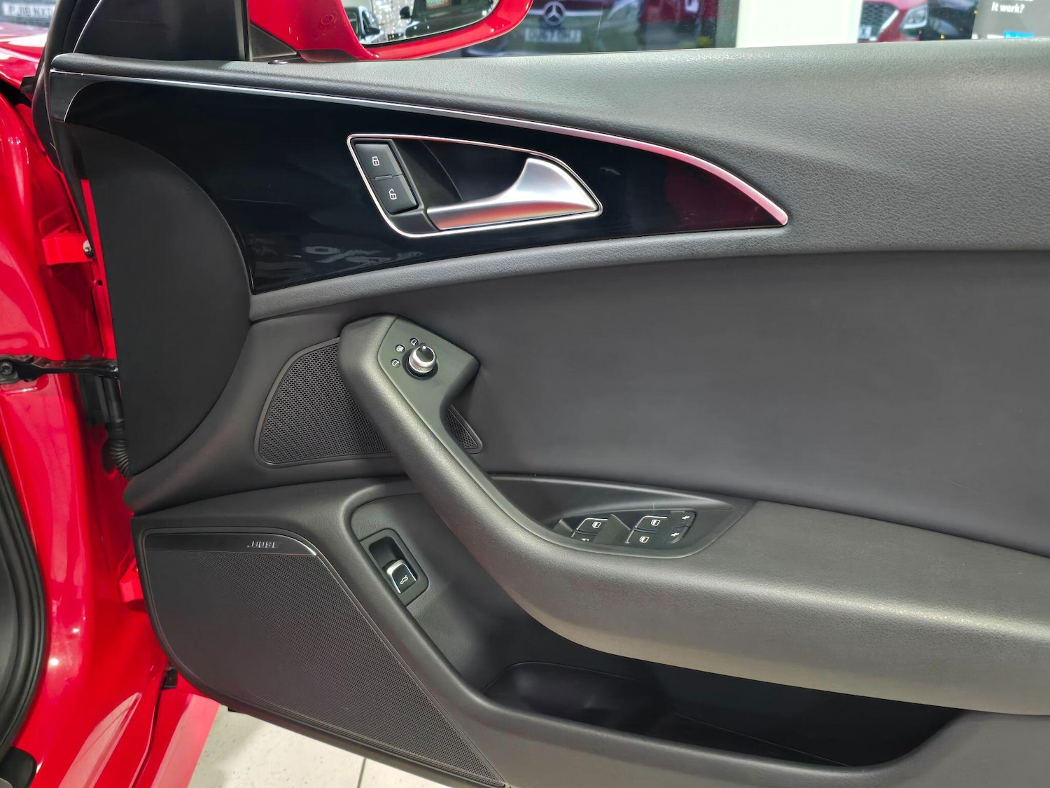 Used Audi A6 Saloon 2015 for sale - 76989964: Photo 78