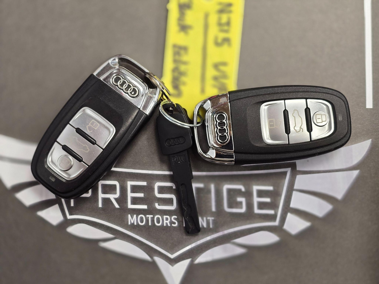 Used Audi A6 Saloon 2015 for sale - 76989964: Photo 93