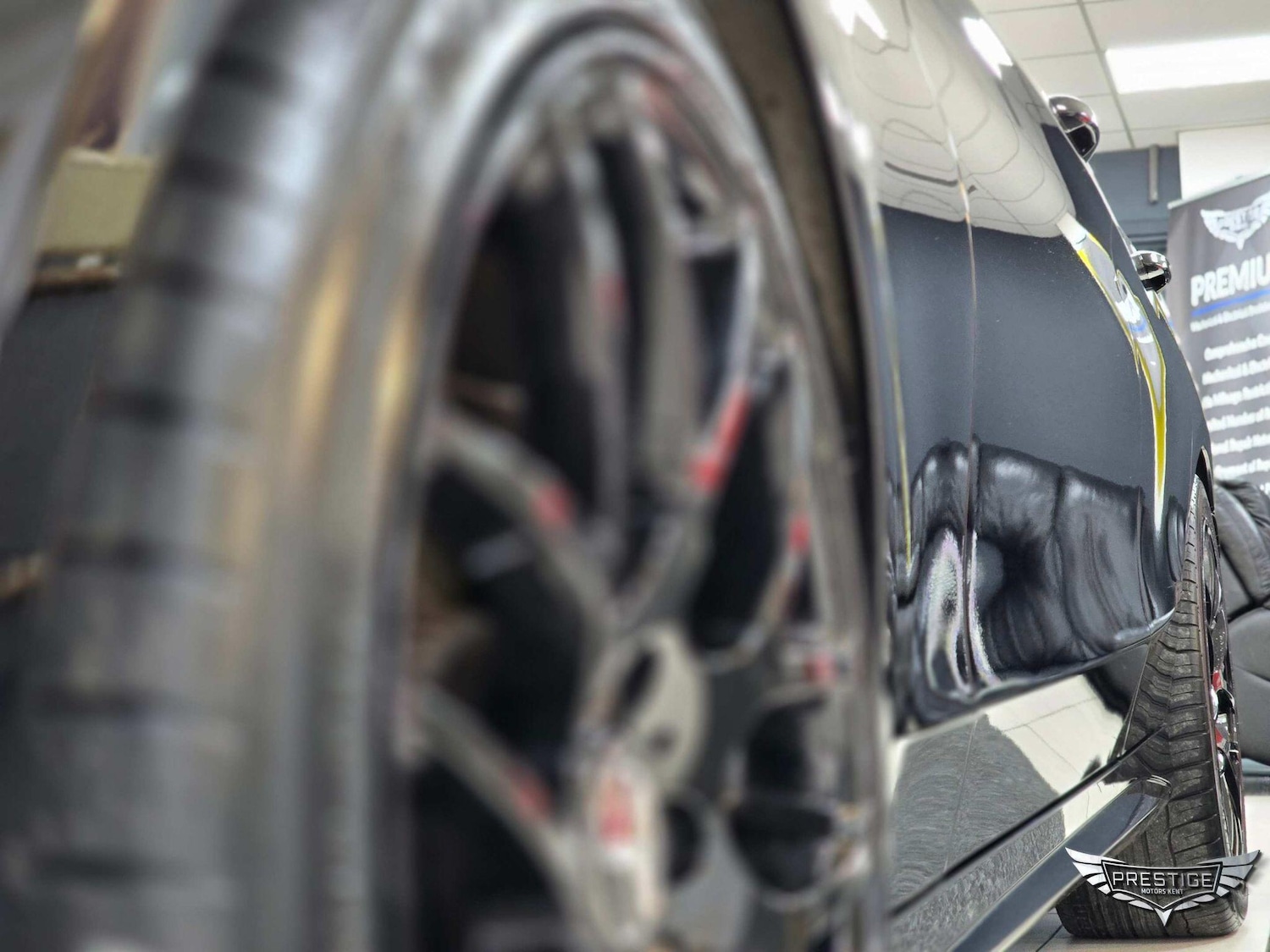 Used Mercedes-Benz C Class 2016 for sale - 76360453: Photo 10