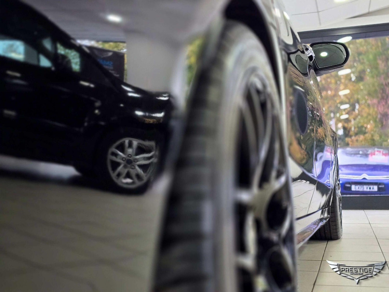 Used Mercedes-Benz C Class 2016 for sale - 76360453: Photo 11