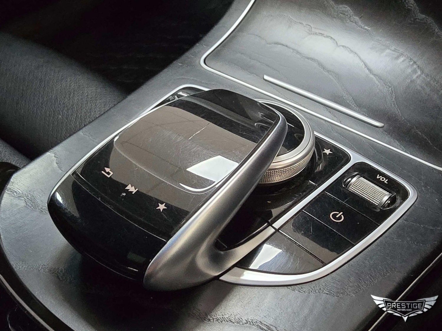 Used Mercedes-Benz C Class 2016 for sale - 76360453: Photo 22