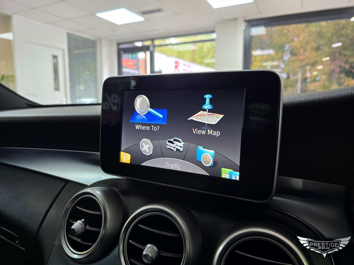 Used Mercedes-Benz C Class 2016 for sale - 76360453: Photo 28