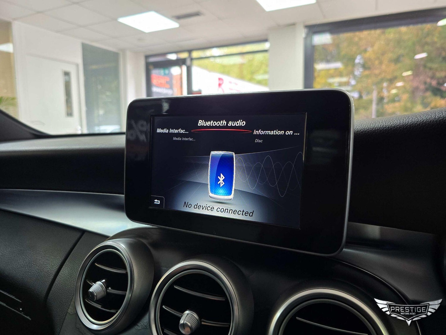 Used Mercedes-Benz C Class 2016 for sale - 76360453: Photo 29