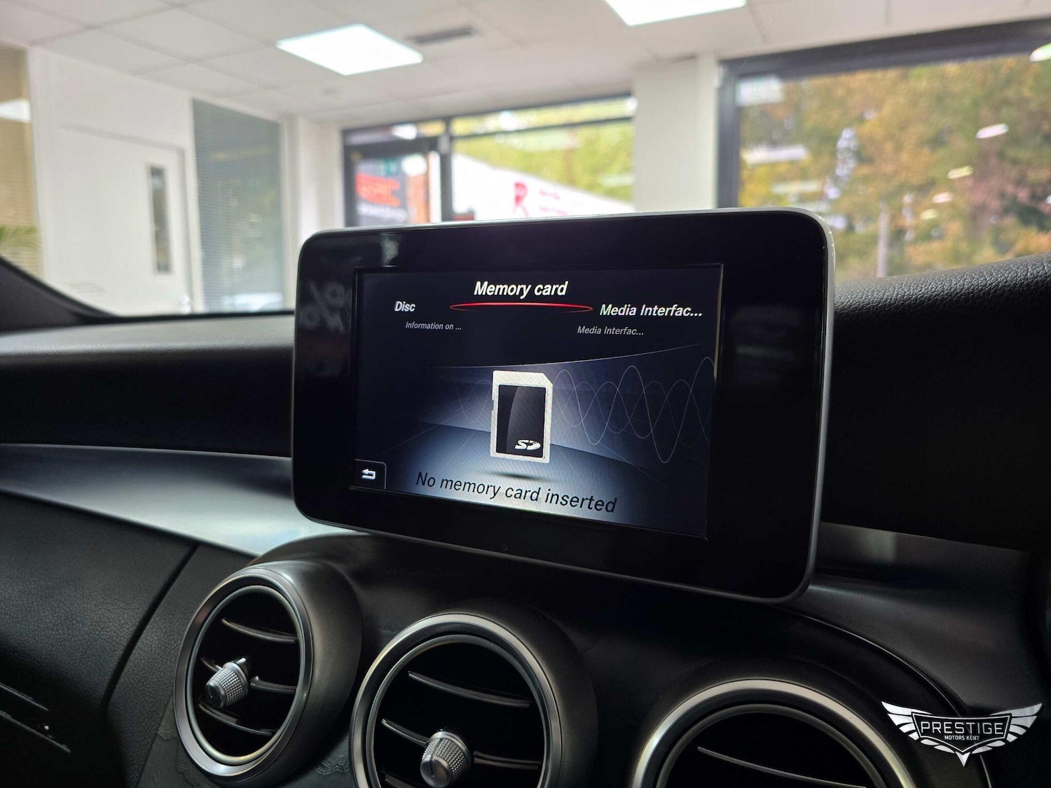 Used Mercedes-Benz C Class 2016 for sale - 76360453: Photo 31