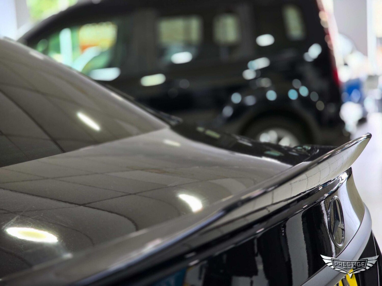 Used Mercedes-Benz C Class 2016 for sale - 76360453: Photo 37