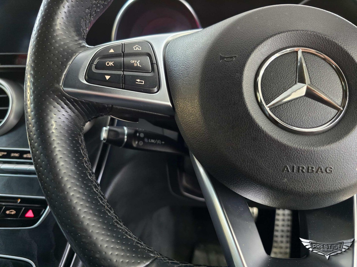 Used Mercedes-Benz C Class 2016 for sale - 76360453: Photo 50