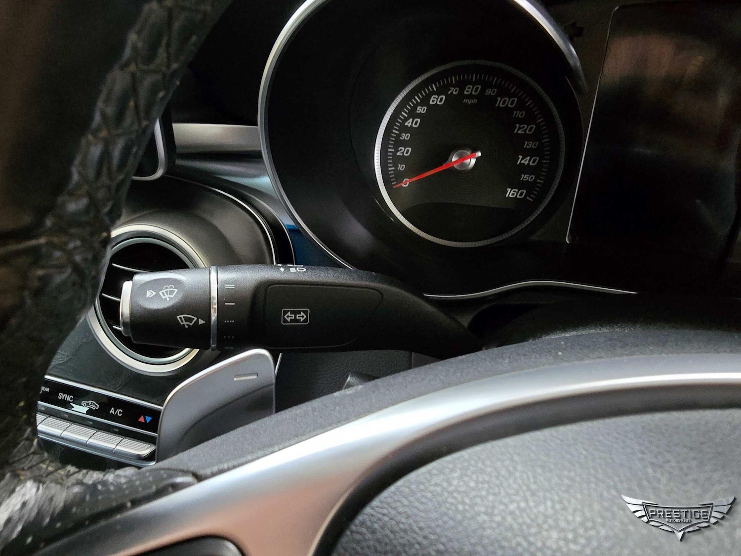 Used Mercedes-Benz C Class 2016 for sale - 76360453: Photo 52