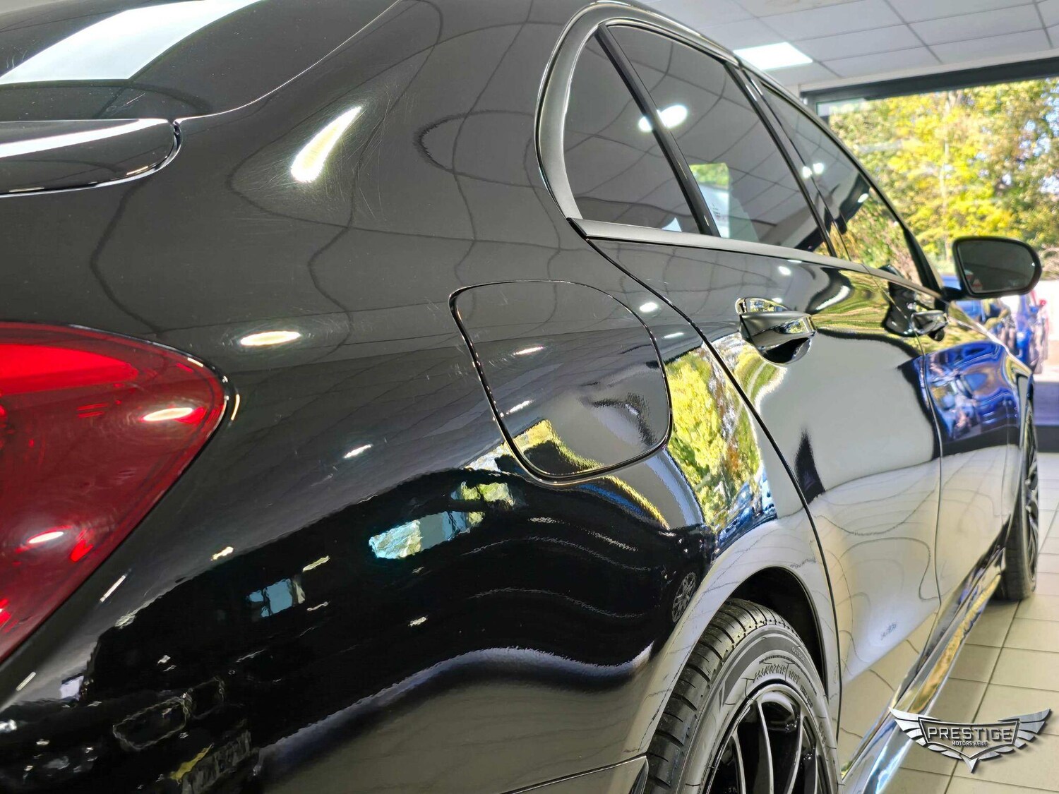 Used Mercedes-Benz C Class 2016 for sale - 76360453: Photo 66