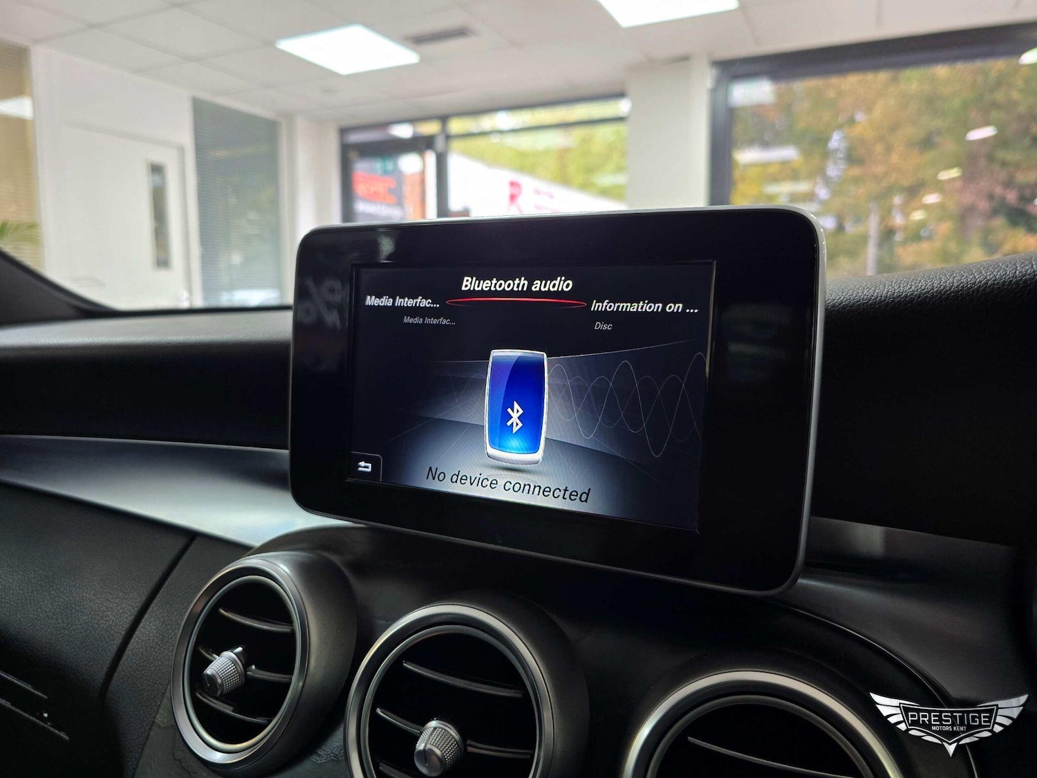 Used Mercedes-Benz C Class 2016 for sale - 76360453: Photo 74