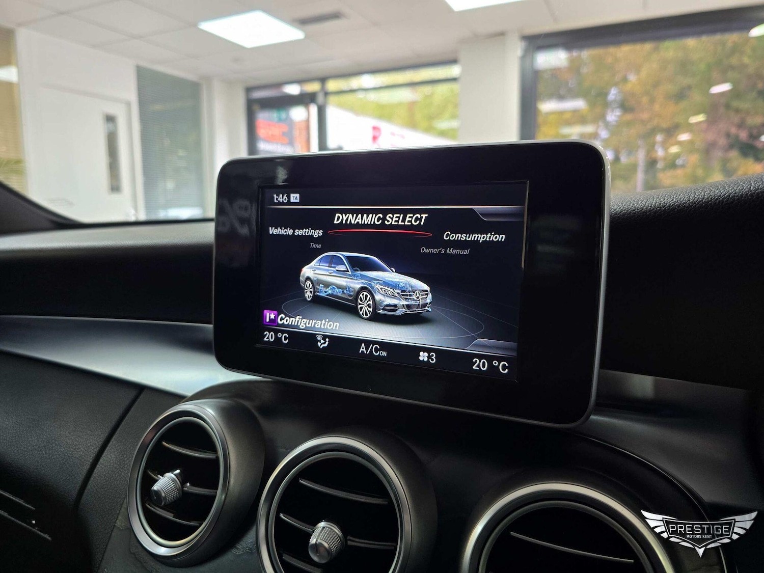 Used Mercedes-Benz C Class 2016 for sale - 76360453: Photo 76