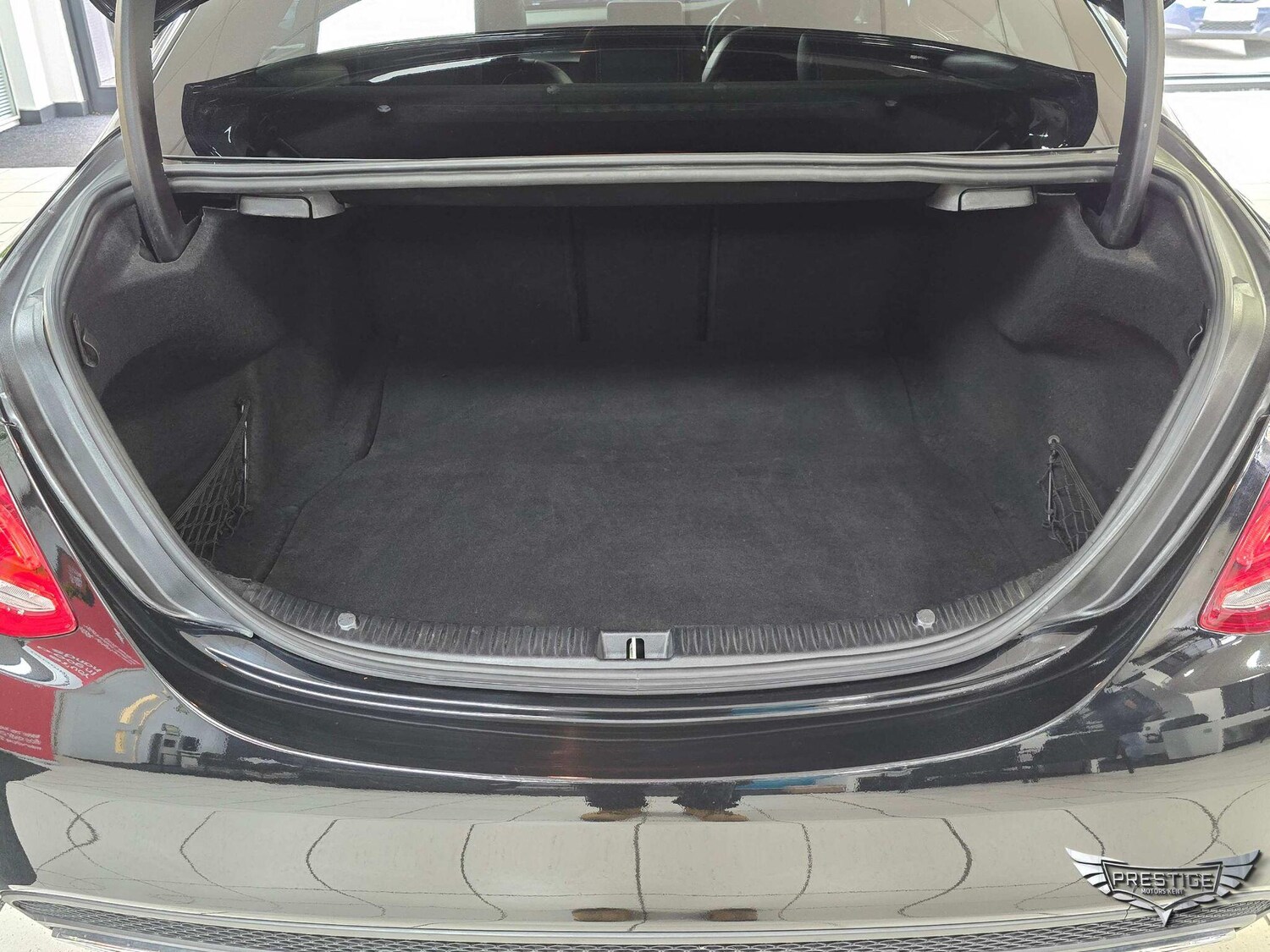 Used Mercedes-Benz C Class 2016 for sale - 76360453: Photo 89