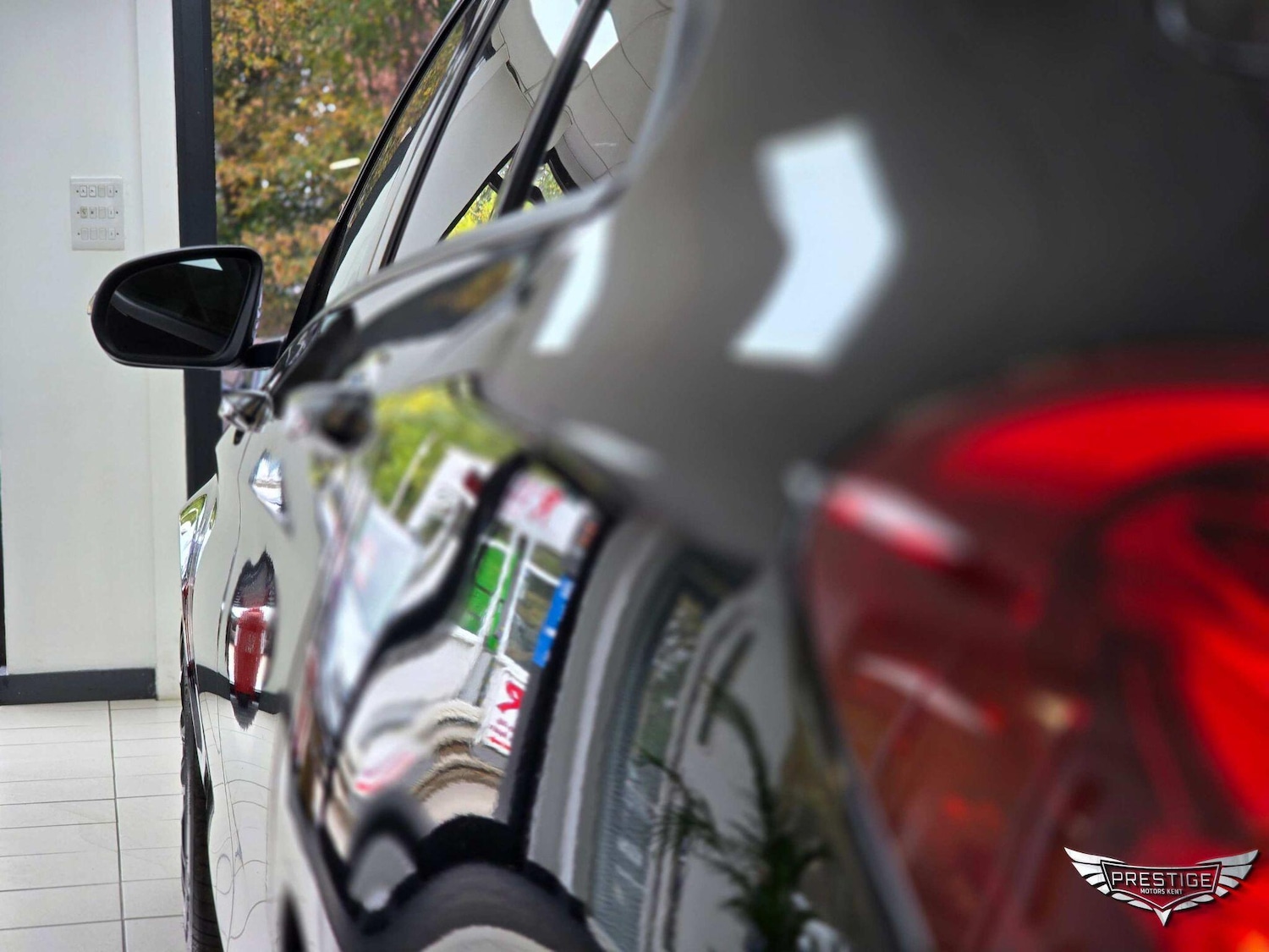 Used Mercedes-Benz C Class 2016 for sale - 76360453: Photo 9