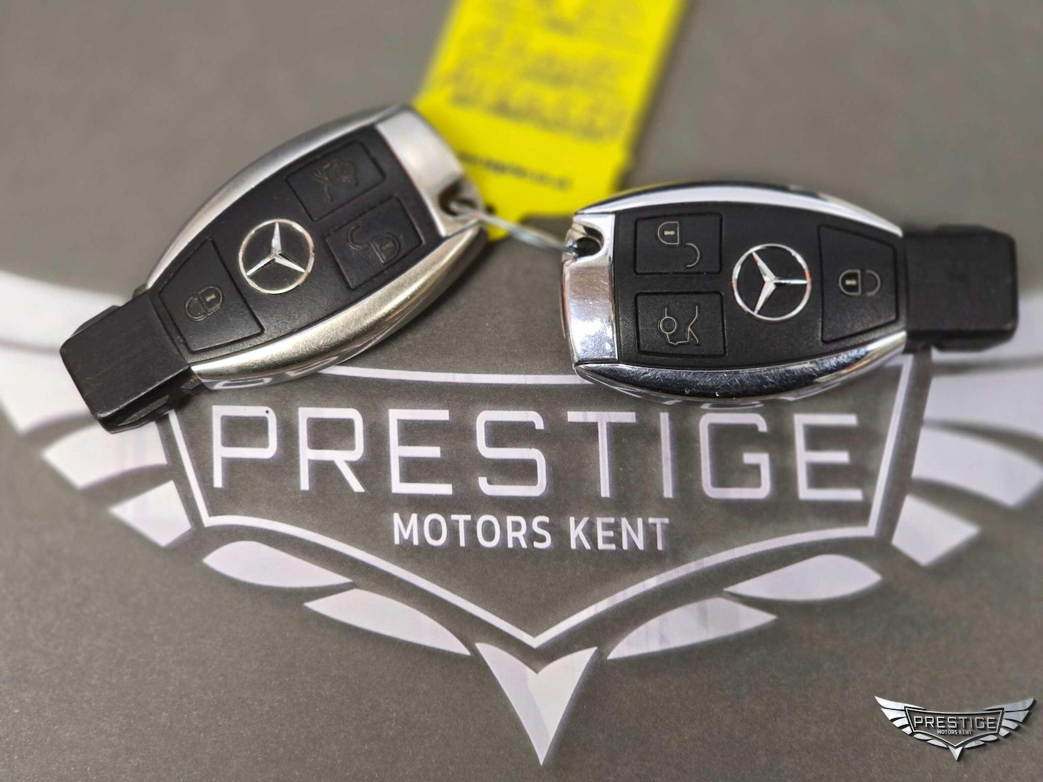 Used Mercedes-Benz C Class 2016 for sale - 76360453: Photo 94