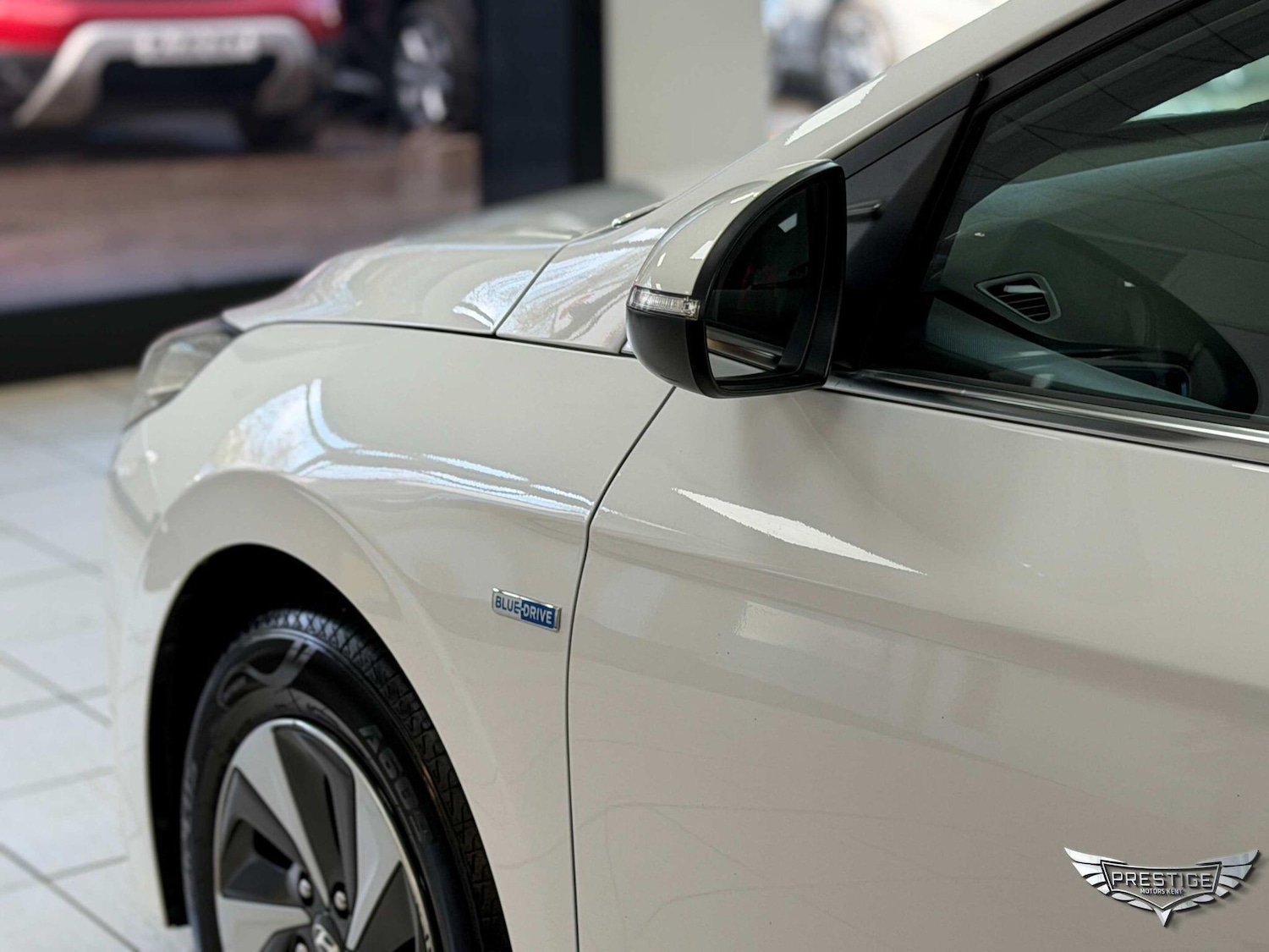 Used Hyundai IONIQ 2017 for sale - 78019233: Photo 10