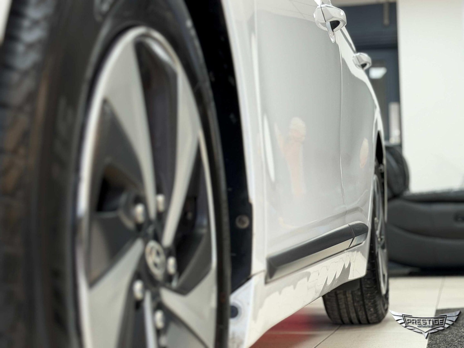 Used Hyundai IONIQ 2017 for sale - 78019233: Photo 12