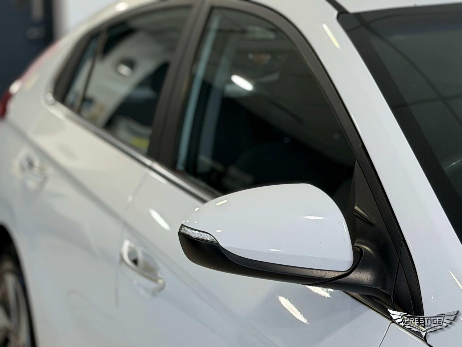 Used Hyundai IONIQ 2017 for sale - 78019233: Photo 14