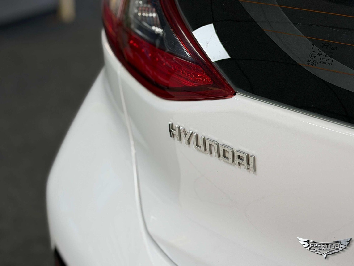 Used Hyundai IONIQ 2017 for sale - 78019233: Photo 19