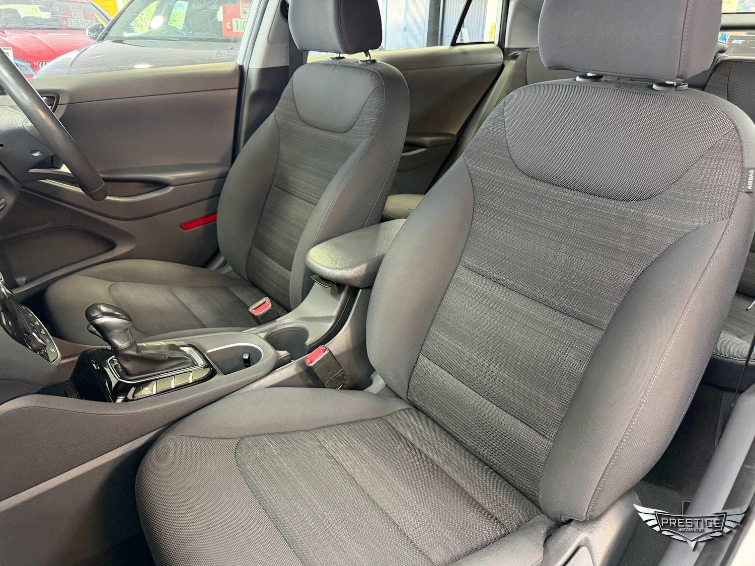 Used Hyundai IONIQ 2017 for sale - 78019233: Photo 23