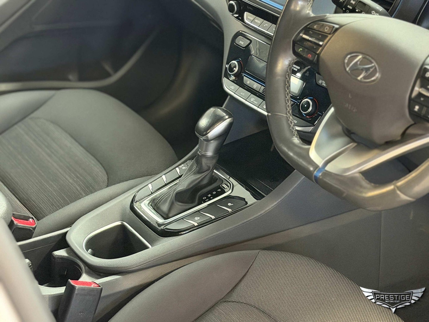 Used Hyundai IONIQ 2017 for sale - 78019233: Photo 26