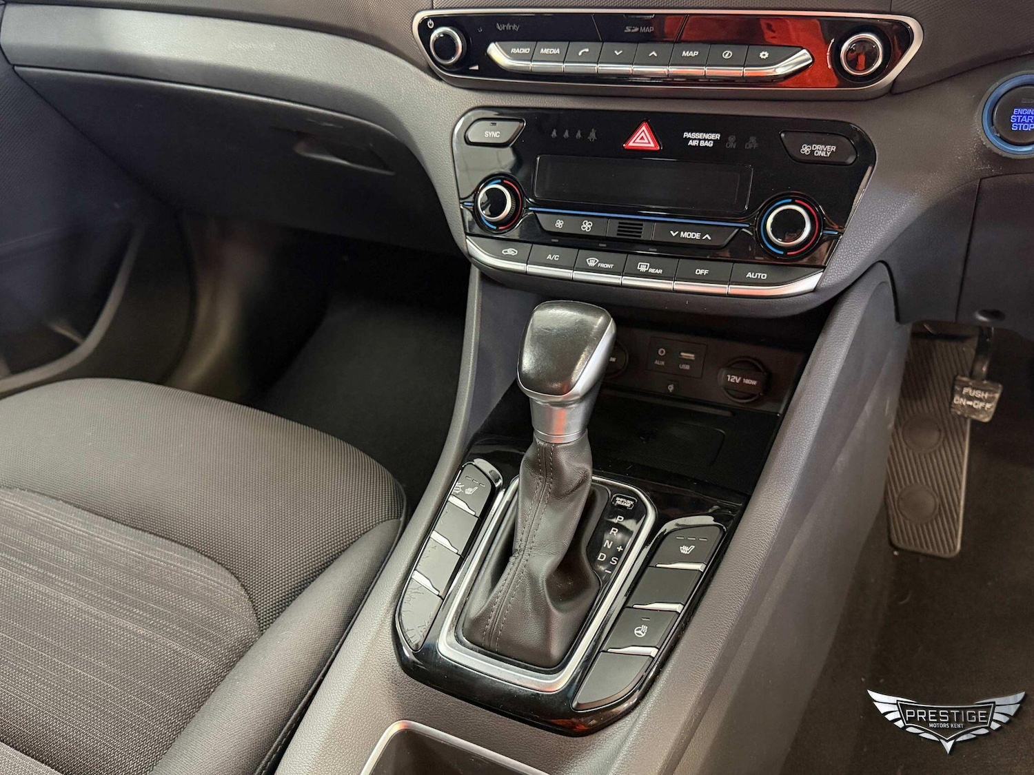 Used Hyundai IONIQ 2017 for sale - 78019233: Photo 30