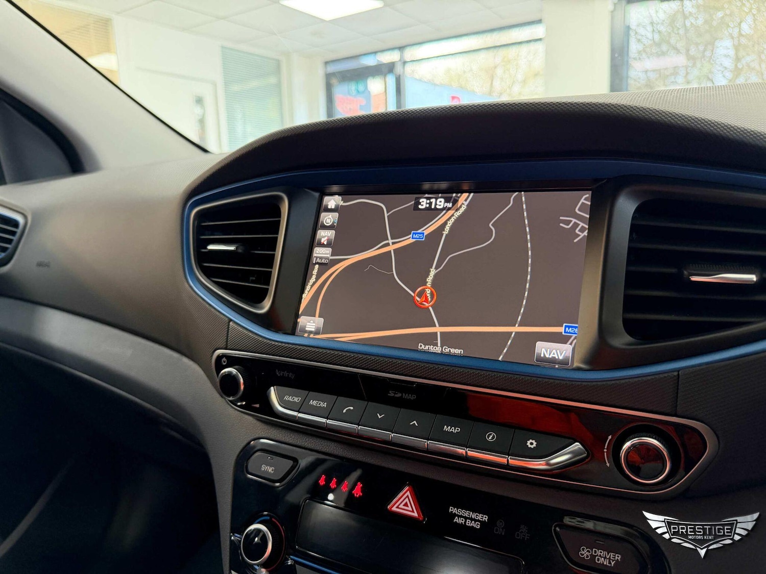 Used Hyundai IONIQ 2017 for sale - 78019233: Photo 34